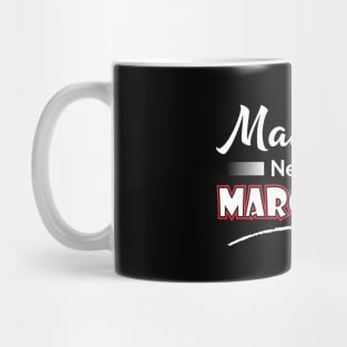 Mamacita Needs A Margarita Mug